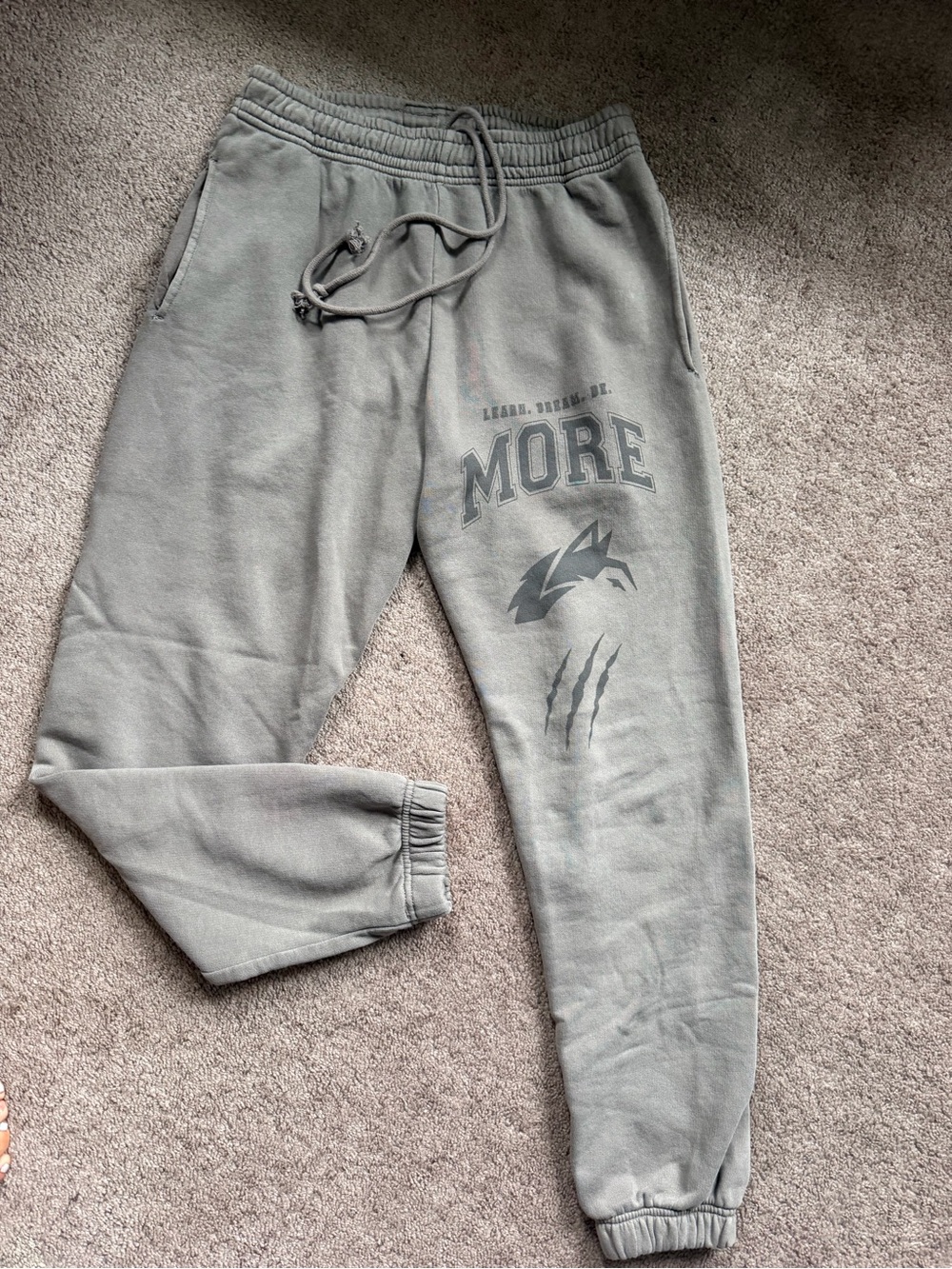Alphalete Joggers
